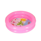 Hectarul - Piscina pentru copii, roz, 61 x 15 cm