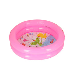 Piscina pentru copii, roz, 61 x 15 cm