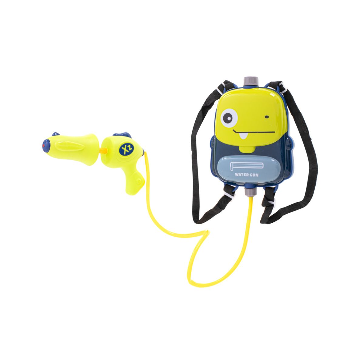 Pistol cu apa cu rezervor tip rucsac, 1000ml, 1, hectarul.ro