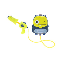 Pistol cu apa cu rezervor tip rucsac, 1000ml