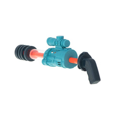 Pistol pentru apa de jucarie cu pompa, 41 x 10,5cm