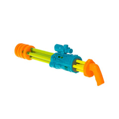 Pistol pentru apa de jucarie cu pompa, 56 x 10cm