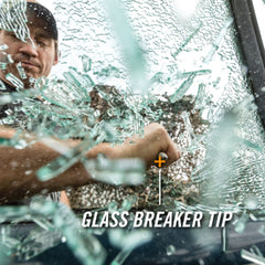 Pix tactic Gerber, Impromptu, argintiu