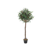 Hectarul - Planta artificiala 120 cm Maslin