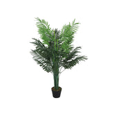 Hectarul - Planta artificiala 130 cm Palmier