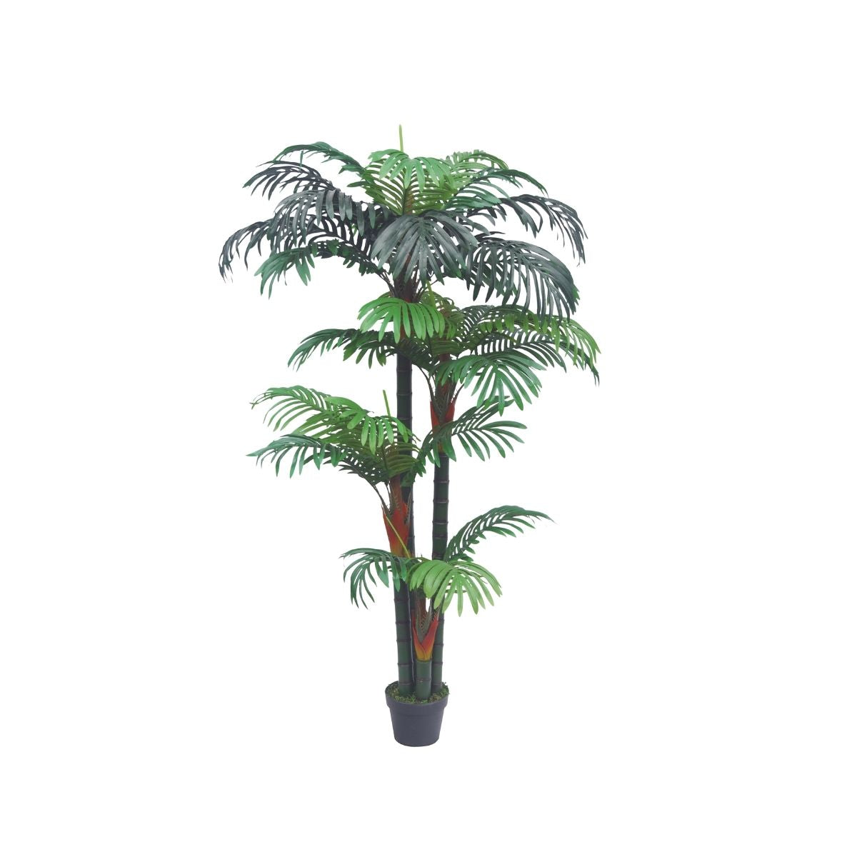 Planta artificiala 150 cm Palmier, 1, hectarul.ro