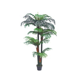 Hectarul - Planta artificiala 150 cm Palmier