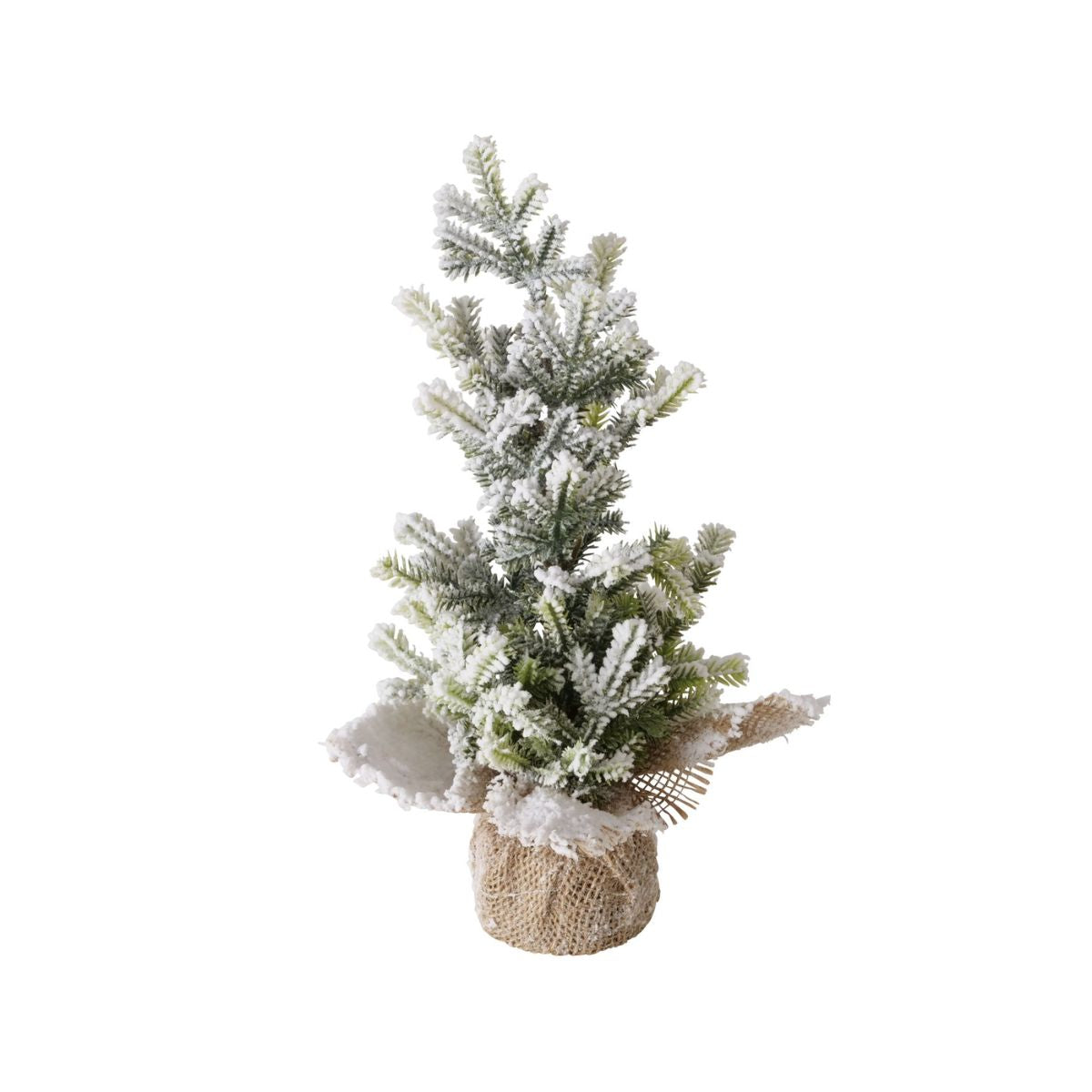Planta artificiala bradut in ghiveci 31 cm Tanne Boltze, 1, hectarul.ro
