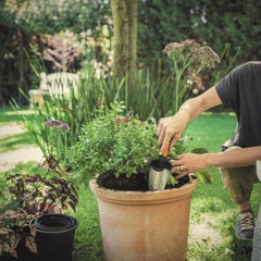 Plantator Fiskars Premium, 320 mm, 130 g