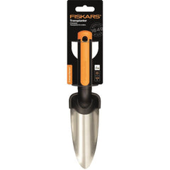 Plantator ingust Fiskars Premium, 334 mm, 120 g