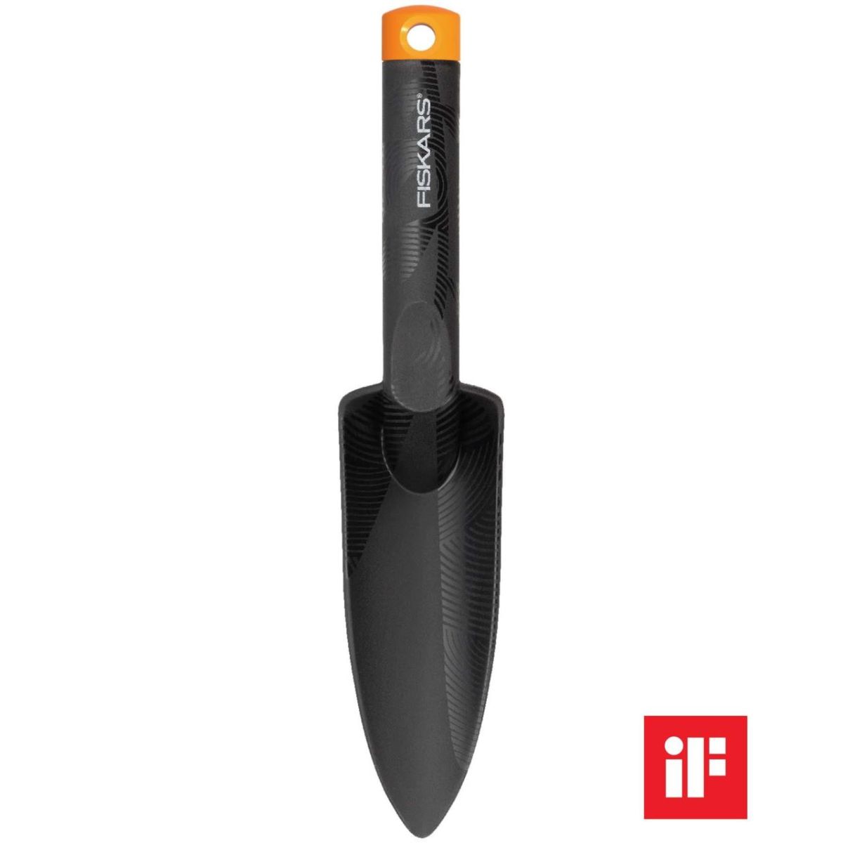 Plantator ingust Fiskars Solid TM, 291 mm, 70 g, 1, hectarul.ro