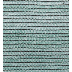 Plasa de umbrire 35%, verde, 2 x 20 metri
