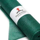 Hectarul - Plasă de umbrire verde HECTARUL, tratată UV, 35%, 2 x 20 m