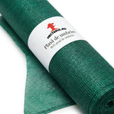 Hectarul - Plasă de umbrire HECTARUL, tratată UV, grad de umbrire 80%, 1.5 x 50 m, verde