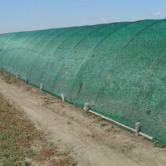PLASA UMBRIRE VERDE - GRAD UMBRIRE 40 % 9 X 50 M