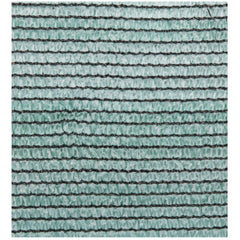 Plasa Umbrire Verde, 35%, 2 x 10 m, EVOTOOLS