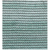 Hectarul - Plasa Umbrire Verde 80%, 1.2 x 10 m EVOTOOLS