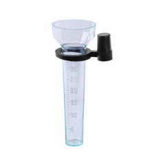 Pluviometru Strend Pro RG894, 24 cm, masurare pana la 35 l/mp