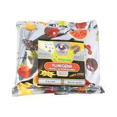 Fumigena impotriva cartitelor, 6 bucati