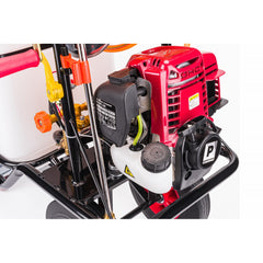 Pompa de stropit 4 timpi, 1.4CP, 60 litri, Powermat, PM-OPS-60K