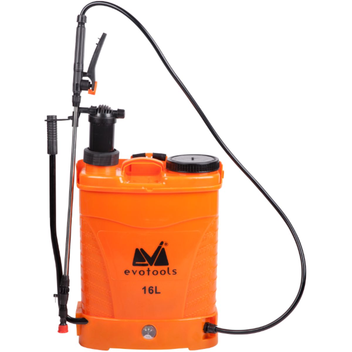 Pompa de Stropit Acumulator si Functie Manuala 16 EVOTOOLS, 1, hectarul.ro