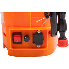 Pompa de Stropit Acumulator si Functie Manuala 16 EVOTOOLS