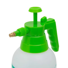 Pompa manuala de stropit 2L cu presiune si duza reglabila tip vermorel