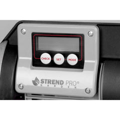 Pompa submersibila pentru  apa curata Strend Pro Garden, 850W, 3600 l/h,display LCD si cablu 1 m