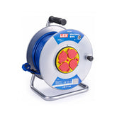 Hectarul - Prelungitor tambur 50m Powermat 2194