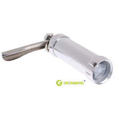 Presa din aluminiu pentru biscuiti si fursecuri, Grunberg GR10714