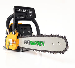 ProGARDEN MF3540X Motoferastrau 400mm, 3.5CP, benzina 2t, 58cmc