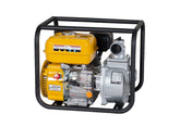 Hectarul - ProGARDEN PB20Pro/YHQGZ50 motopompa 2"/50mm, benzina, apa curata, pornire la sfoara