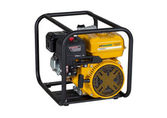 ProGARDEN PB20Pro/YHQGZ50 motopompa 2"/50mm, benzina, apa curata, pornire la sfoara