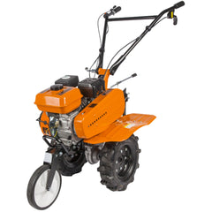 Promotie Motosapa 7CP+ Ulei 4T + Ulei transmisie + Manusi Evotools