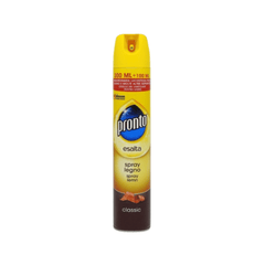 PRONTO SPRAY MOBILA 400ML CLASSIC