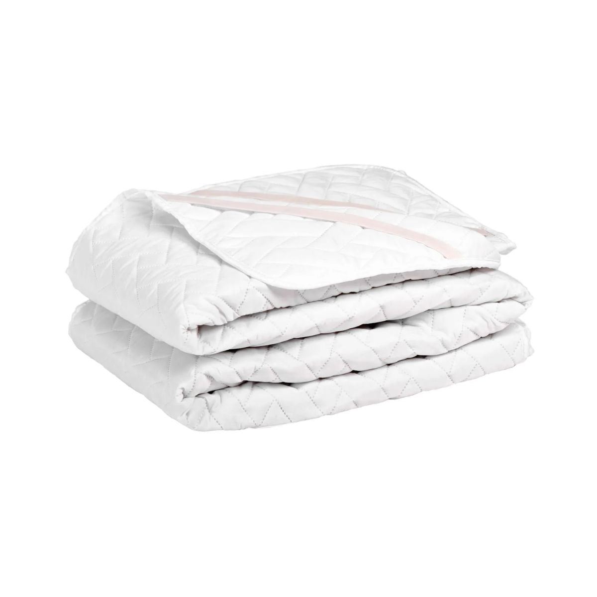 Protectie matlasata microfbra 95° HypoallergenicMed, 180x200 Somnart, 1, hectarul.ro
