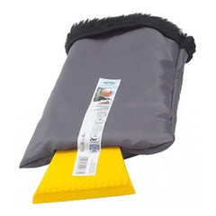 Racleta pentru gheata cu manusa, 280x150 mm