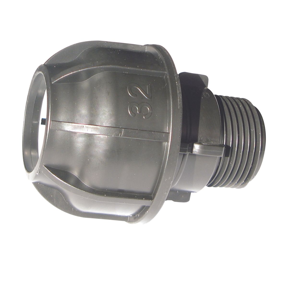 Racord compresie FE 25x1", PALAPLAST, 1, hectarul.ro