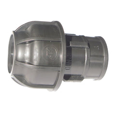 Racord Compresie FI Ø 40 x 1¼", PALAPLAST