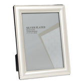 Hectarul - Rama foto argintiu metalizat 10x15 cm