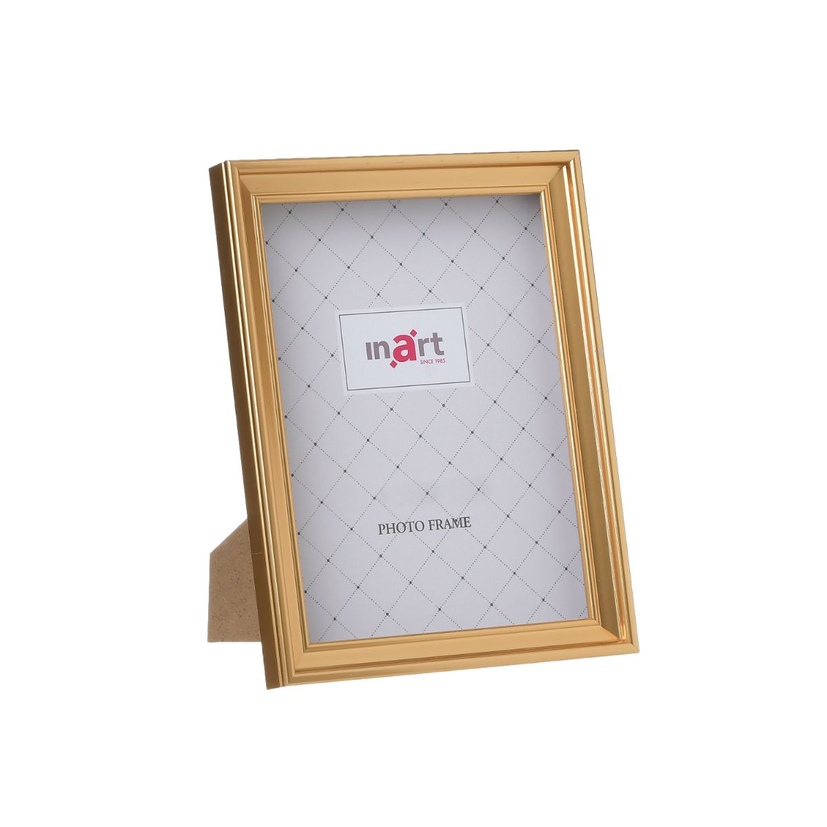 Rama foto clasica aurie 15x20 cm, 1, hectarul.ro