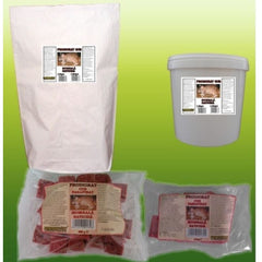 Raticid PRODIORAT CUB PARAFINATrosu 100 g