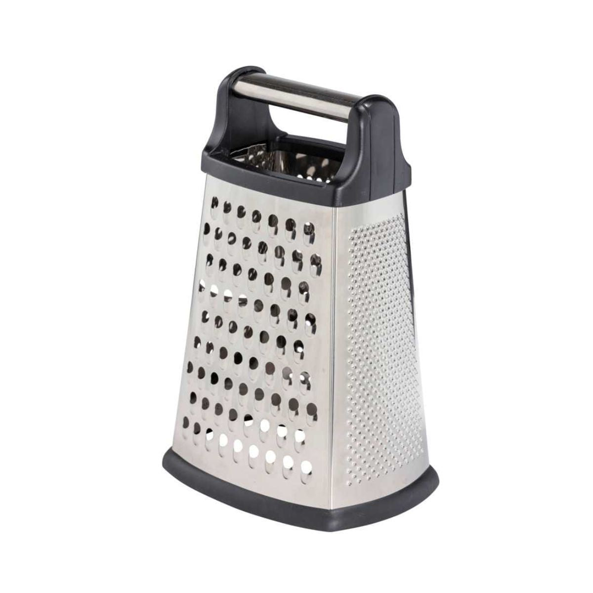 Razatoare din inox cu 4 suprafete Profi Wenko, 1, hectarul.ro