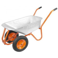 Roaba de gradina cu 2 roti 85L