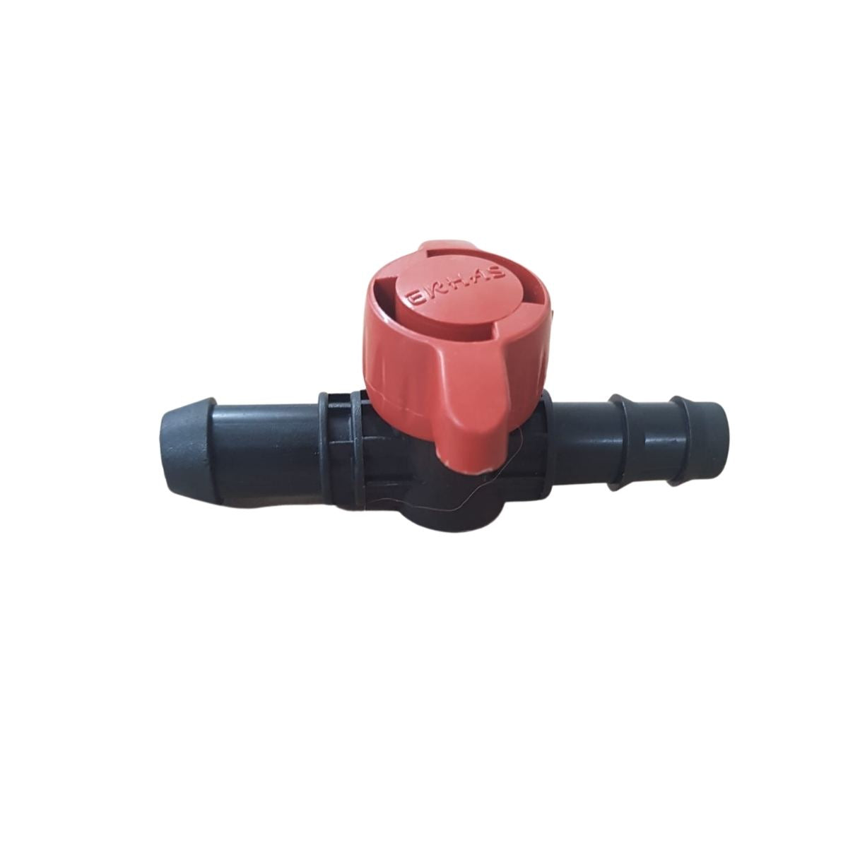 Robinet pentru tubul de picurare 16 mm, 1, hectarul.ro