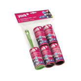 Hectarul - Rola scame si 4 rezerve York