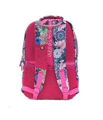 RUCSAC 17" MESCO ALL GIRLS