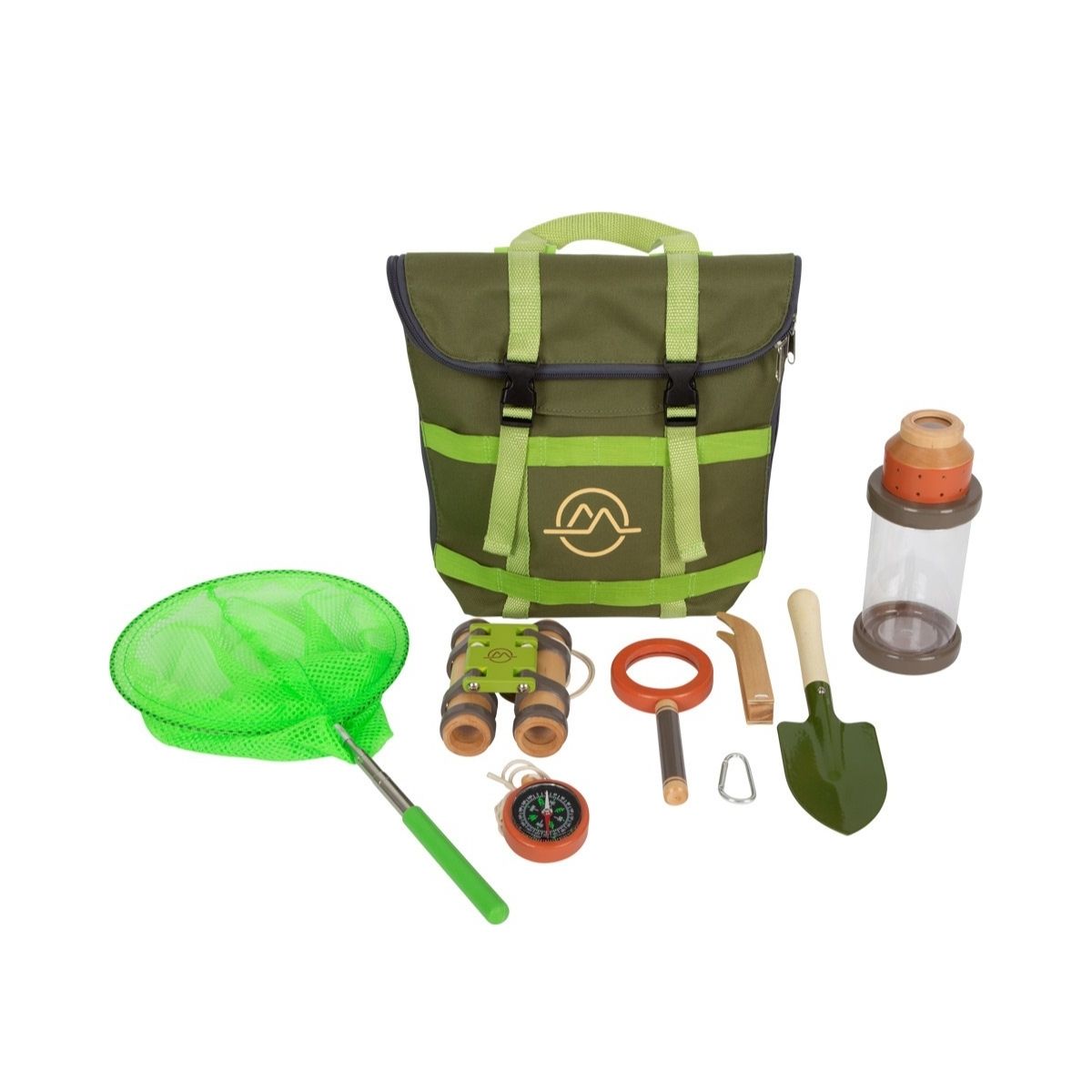 Rucsac de explorare Discover Small Foot, 1, hectarul.ro