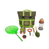 Hectarul - Rucsac de explorare Discover Small Foot