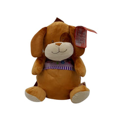 Rucsac Jucarie Plus Catelus WJ 6126-C